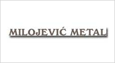 MILOJEVIĆ METAL RADNJA