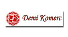 DEMI KOMERC