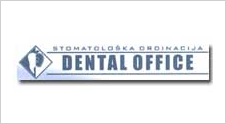 STOMATOLOŠKA ORDINACIJA DENTAL OFFICE