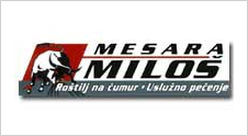 MESARA MILOŠ