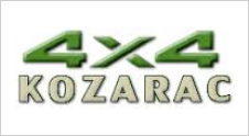 AUTO SERVIS 4X4 KOZARAC