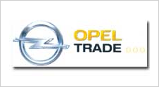 OPEL TRADE