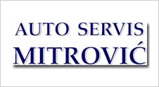 AUTO SERVIS MITROVIĆ