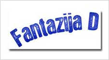 FANTAZIJA D