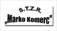 MARKO-KOMERC