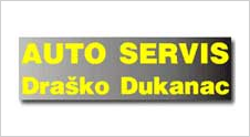 AUTO SERVIS DRAŠKO DUKANAC