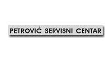 PETROVIĆ SERVISNI CENTAR