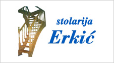 STOLARIJA ERKIĆ