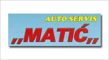 AUTO SERVIS MATIĆ