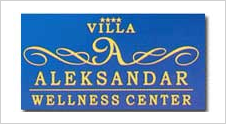 ALEKSANDAR WELLNESS CENTAR