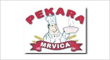 PEKARA MRVICA