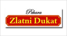 PEKARA ZLATNI DUKAT