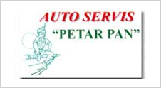 AUTO SERVIS PETAR PAN