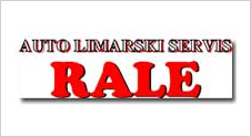 AUTO LIMARSKI SERVIS RALE