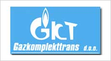 GAZKOMPLEKTTRANS DOO