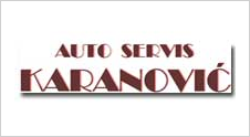 AUTO SERVIS KARANOVIĆ