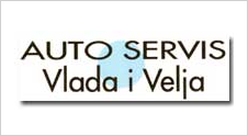 AUTO SERVIS VLADA I VELJA