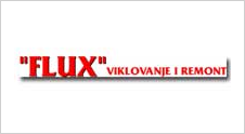 VIKLOVANJE I REMONT FLUX