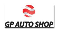 GP AUTO SHOP