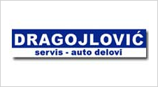 AUTO SERVIS - DELOVI DRAGOJLOVIĆ