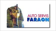 AUTO SERVIS FARAON