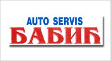 AUTO SERVIS BABIĆ