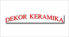 DEKOR KERAMIKA SZR