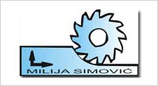 SIMOVIĆ MILIJA  MAŠINSKA OBRADA METALA