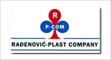 RAĐENOVIĆ PLAST COMPANY SUBOTICA