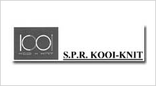 KOOI - KNIT S.P.R.AS