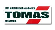 AUTOLAKIRERSKA RADIONICA TOMAS