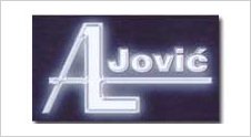 ALU I PVC stolarija AL-JOVIĆ