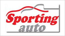 SPORTING AUTO NOVI SAD