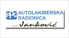 AUTOLAKIRERSKA RADIONICA JANKOVIĆ