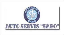 AUTO SERVIS SABO