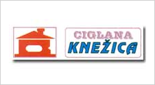 CIGLANA KNEŽICA