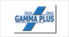 GAMMA PLUS PALIĆ