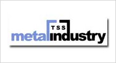 TSS METAL INDUSTRY