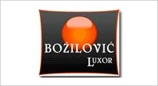 BOŽILOVIĆ-LUXOR DOO SVILAJNAC