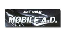 MOBILE AUTO CENTAR