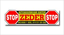 ZEDER