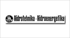 HIDROTEHNIKA-HIDROENERGETIKA