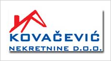 KOVAČEVIĆ NEKRETNINE