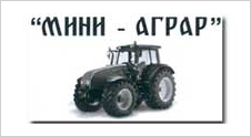MINI AGRAR Delovi za traktore