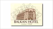 HOTEL BALKAN