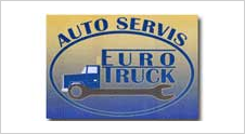 AUTO SERVIS EURO TRUCK