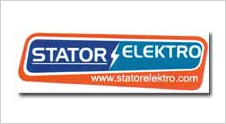 STATOR ELEKTRO