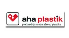 Plastična ambalaža AHA PLASTIK