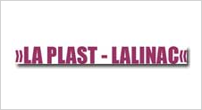 LA PLAST-LALINAC NIŠ