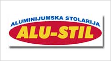 ALU I PVC stolarija ALU-STIL